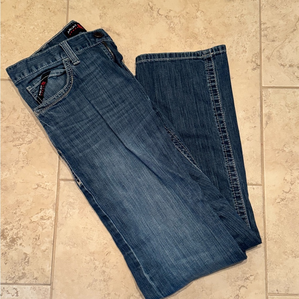 Men’s Ariat FR Jeans 32x34